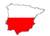 RECAMBIOS DEZA - Polski